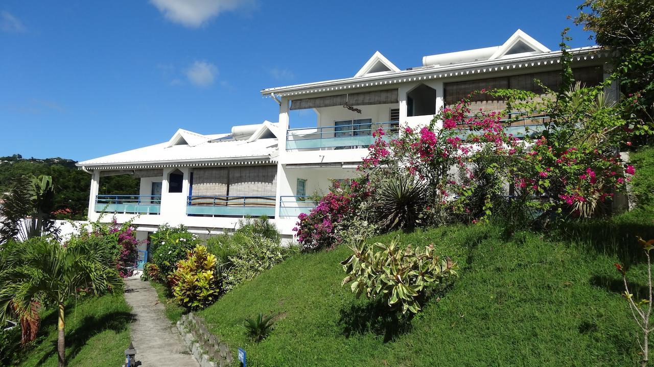 Le Marin Residence Des Iles מראה חיצוני תמונה