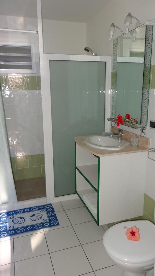 Le Marin Residence Des Iles חדר תמונה