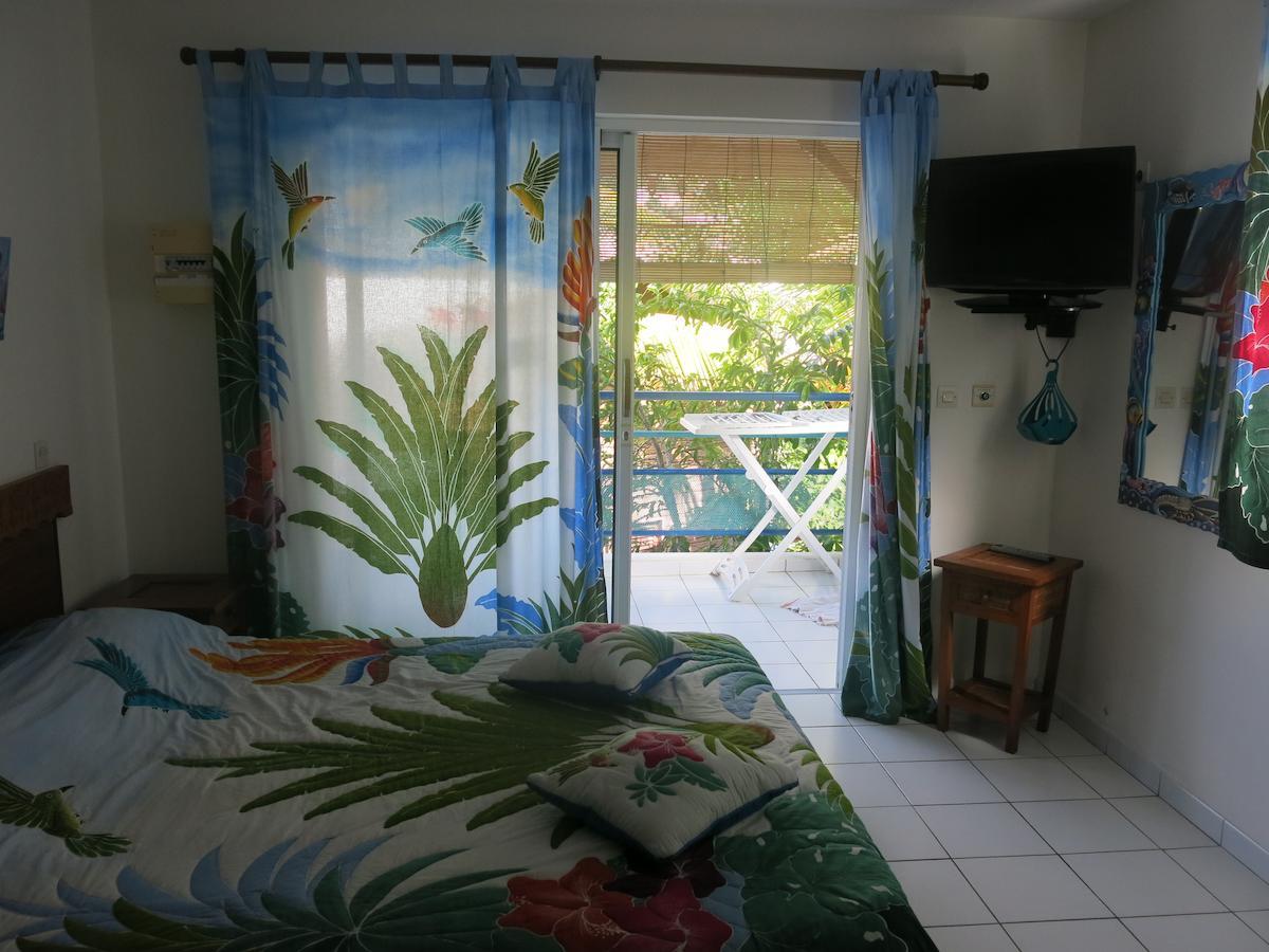 Le Marin Residence Des Iles חדר תמונה