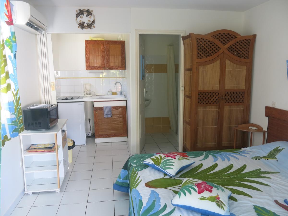 Le Marin Residence Des Iles חדר תמונה