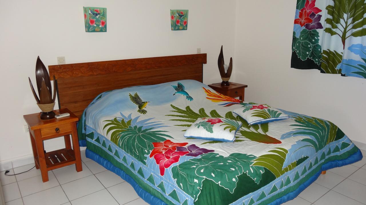 Le Marin Residence Des Iles חדר תמונה