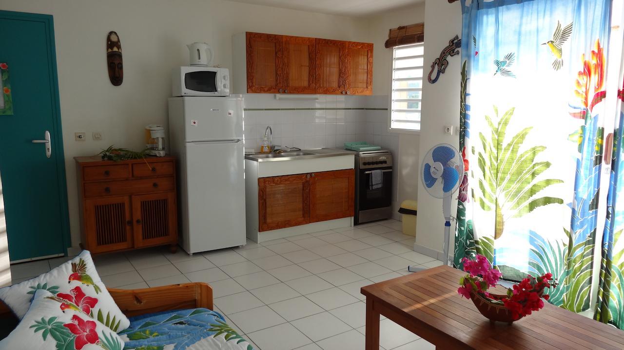 Le Marin Residence Des Iles חדר תמונה